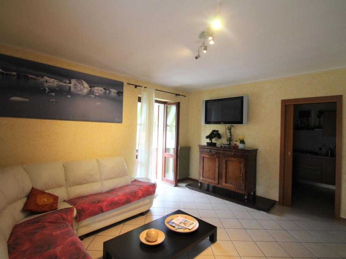 Appartamento Locazione Turistica Lario