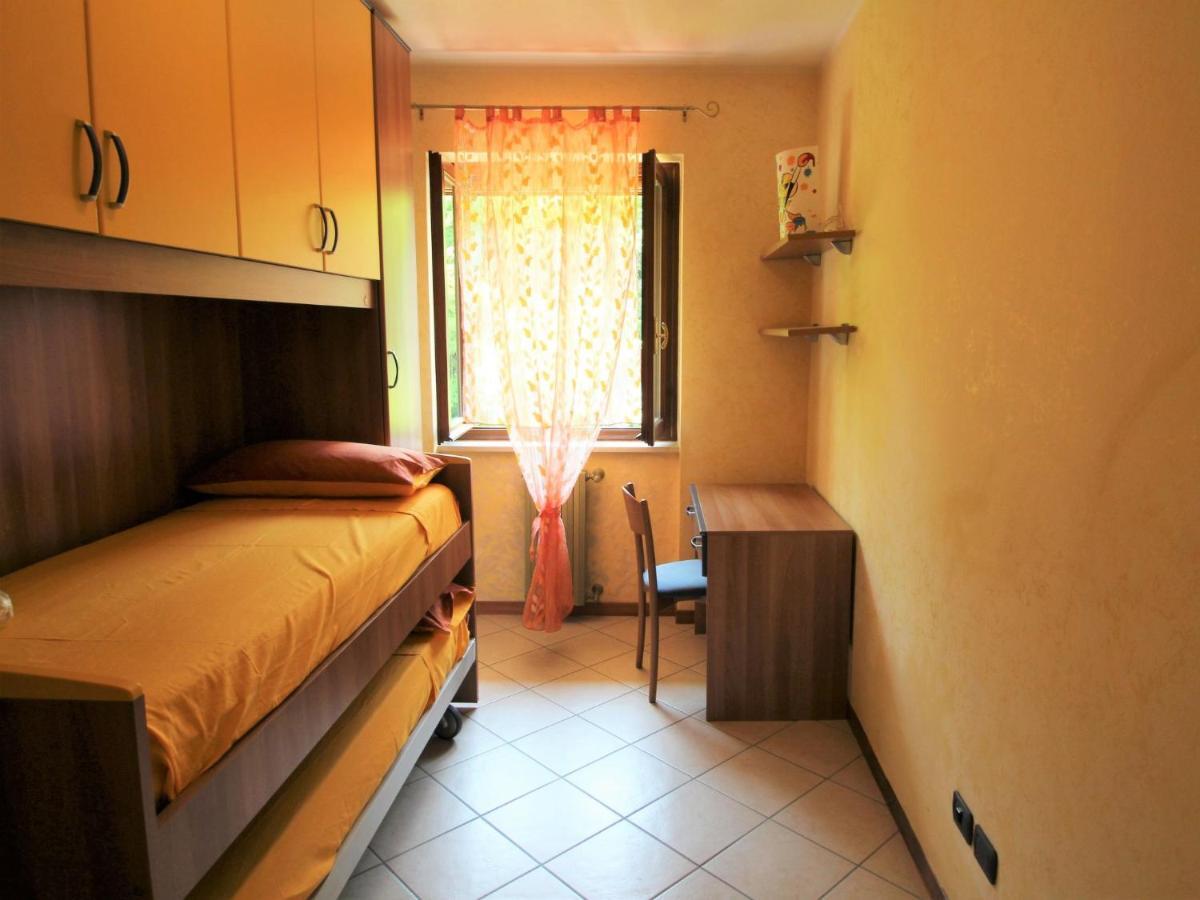 Locazione Turistica Lario * Peschiera del Garda