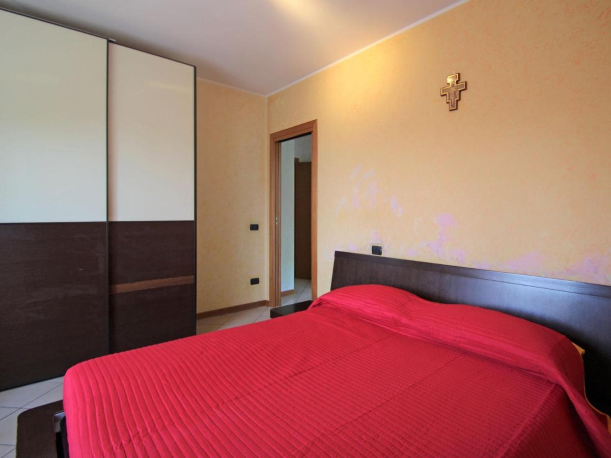 Locazione Turistica Lario Appartamento