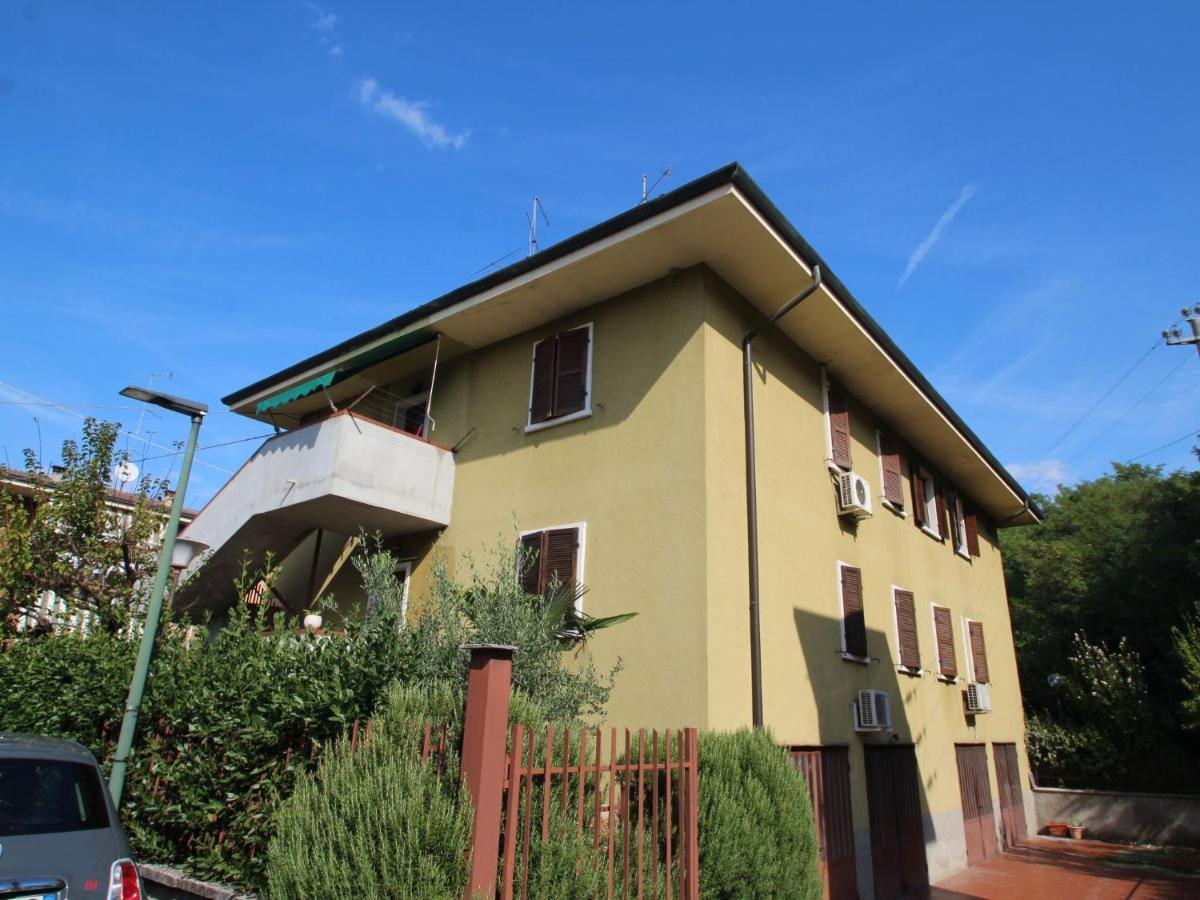 Locazione Turistica Lario Appartamento *