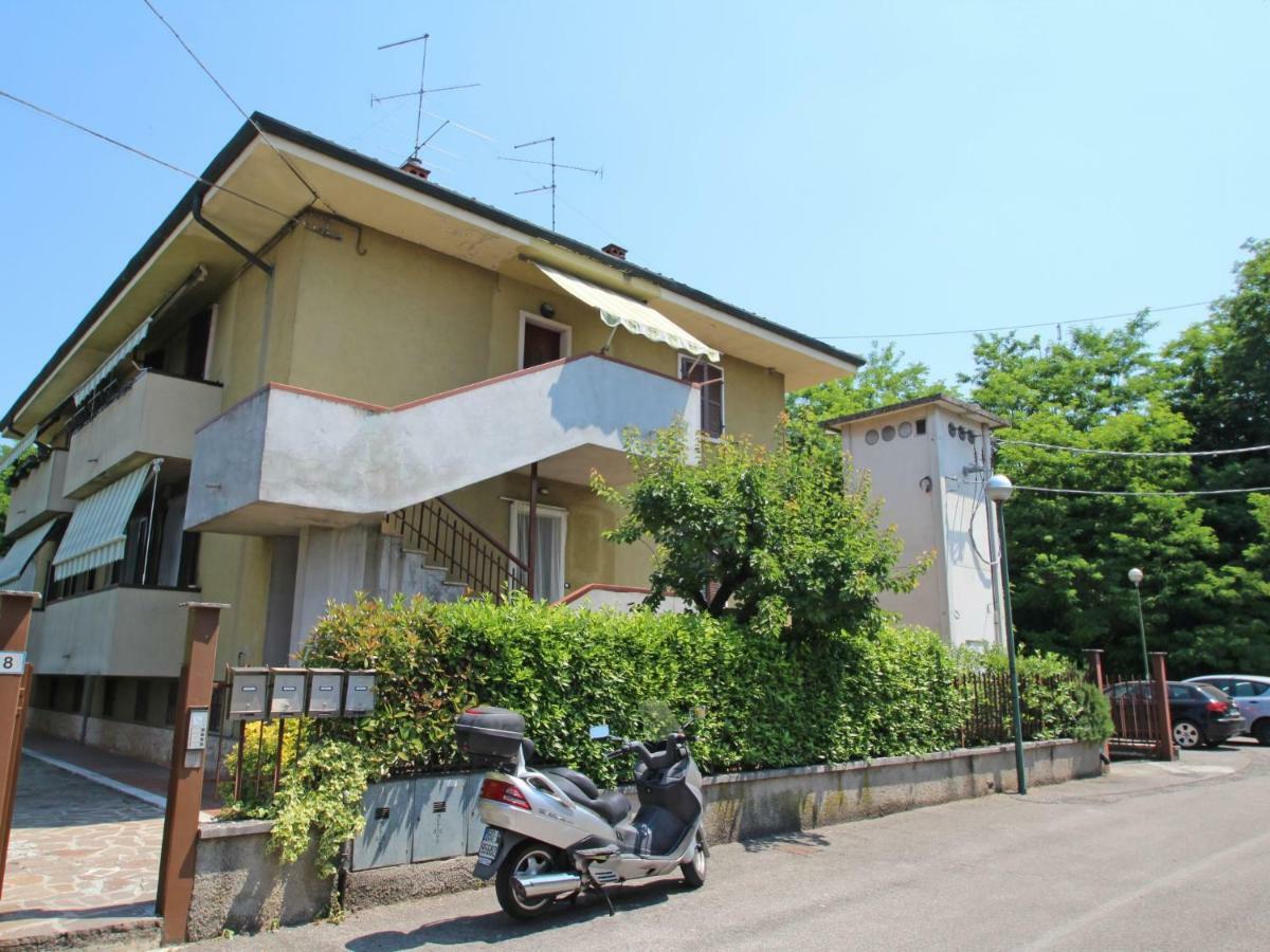 Locazione Turistica Lario Appartement