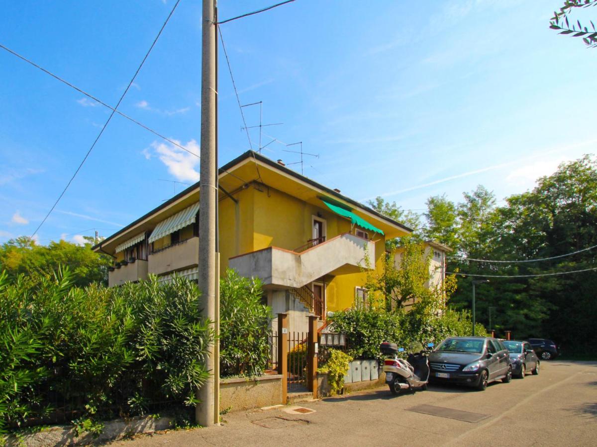 Appartement Locazione Turistica Lario Peschiera del Garda