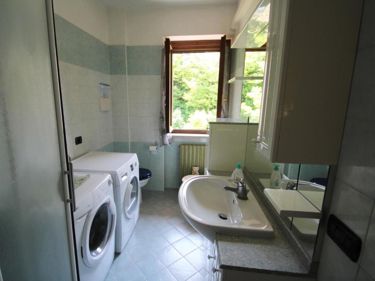 Locazione Turistica Lario Appartement
