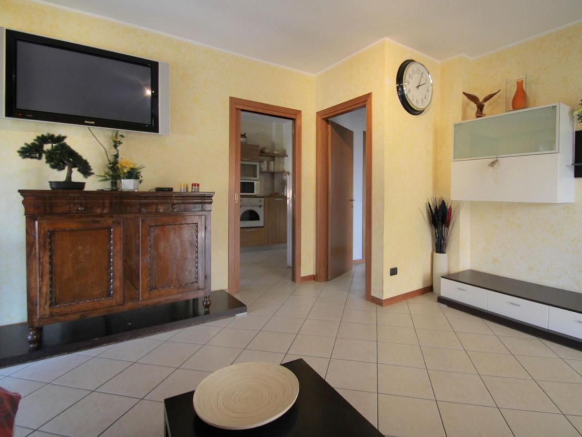 Appartement Locazione Turistica Lario